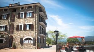 antiche terre hotel and relax