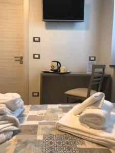 antiche terre hotel and relax