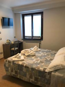 antiche terre hotel and relax