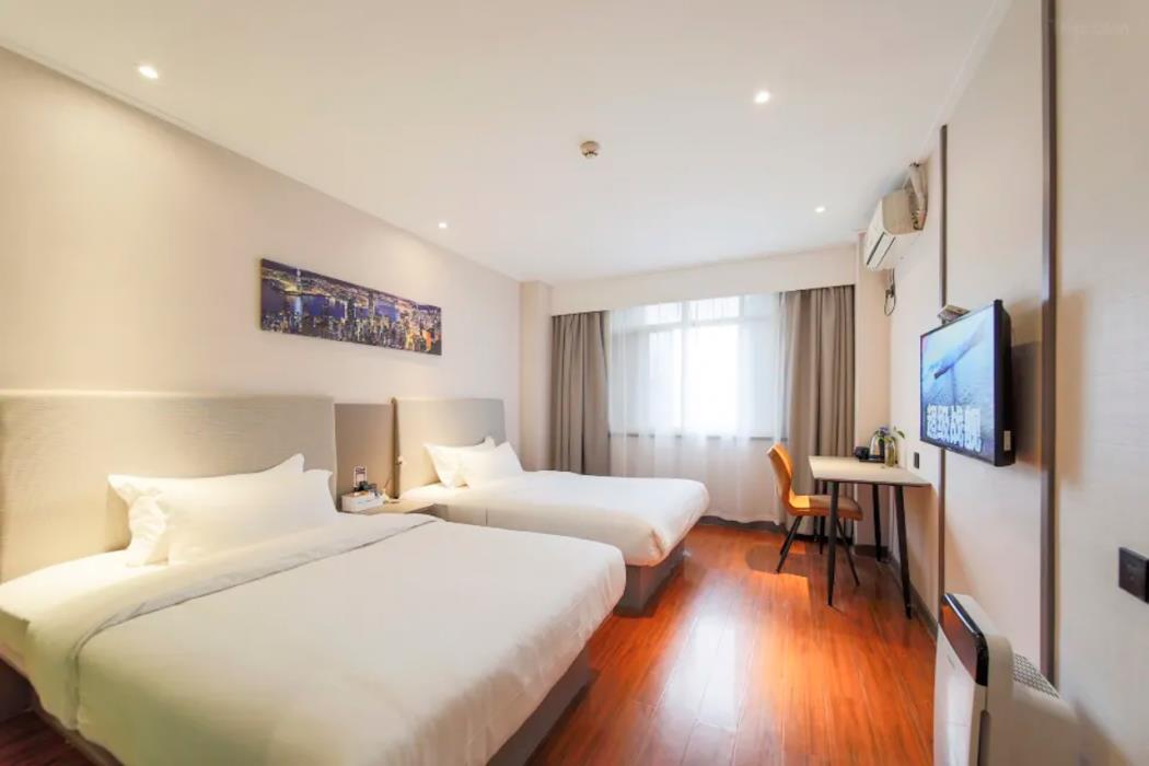 home inn ningbo tianyi plaza center
