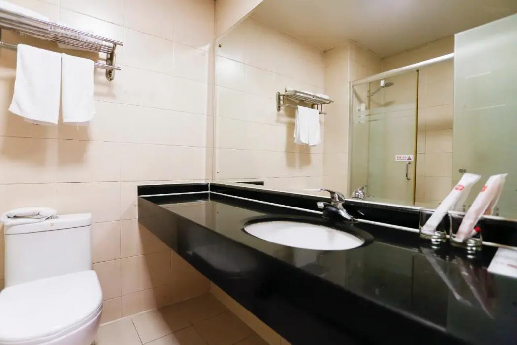 home inn ningbo tianyi plaza center