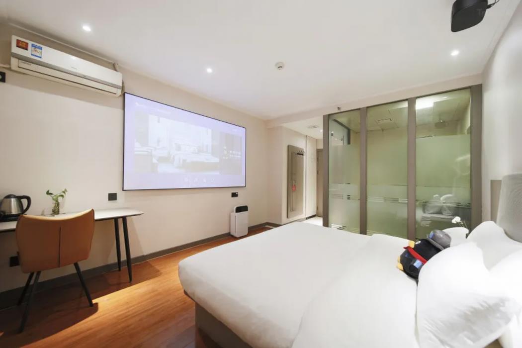 home inn ningbo tianyi plaza center