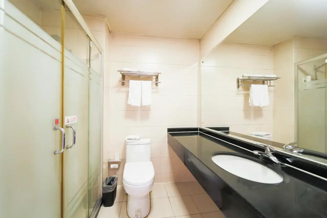 home inn ningbo tianyi plaza center