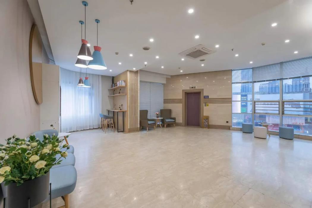 home inn ningbo tianyi plaza center