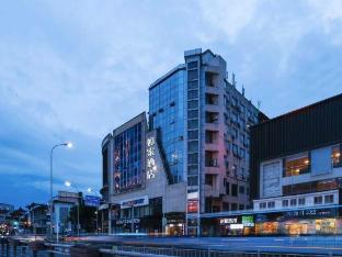 home inn ningbo tianyi plaza center
