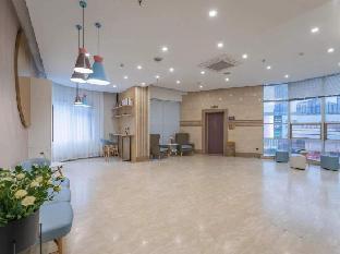 home inn ningbo tianyi plaza center