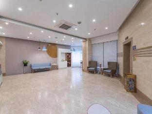 home inn ningbo tianyi plaza center