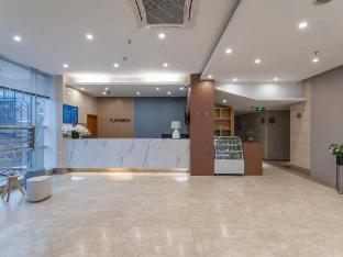 home inn ningbo tianyi plaza center