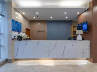 home inn ningbo tianyi plaza center