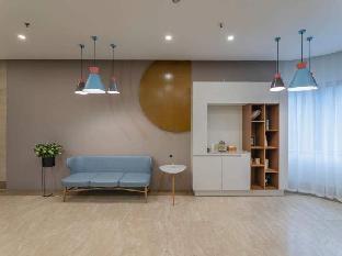 home inn ningbo tianyi plaza center