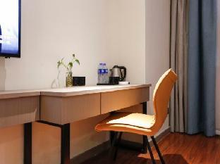 home inn ningbo tianyi plaza center