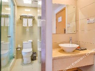 home inn ningbo tianyi plaza center