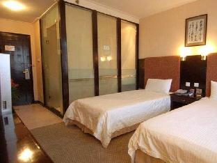 home inn ningbo tianyi plaza center