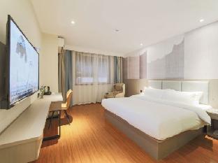 home inn ningbo tianyi plaza center