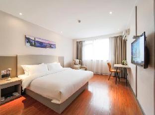 home inn ningbo tianyi plaza center