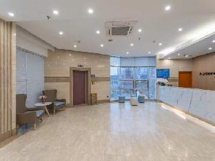 home inn ningbo tianyi plaza center