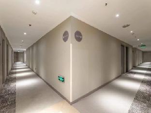 home inn ningbo tianyi plaza center