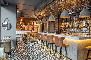 Doubletree By Hilton Manchester - Piccadilly,Manchester City Centre>>Manchester,4 star