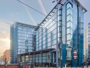 Doubletree By Hilton Manchester - Piccadilly,Manchester City Centre>>Manchester,4 star
