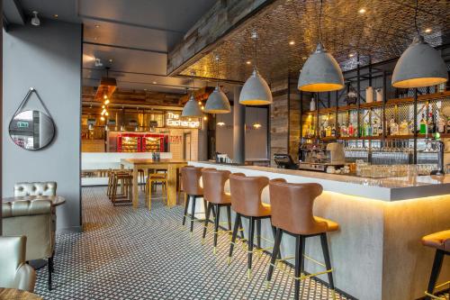 Doubletree By Hilton Manchester - Piccadilly,Manchester City Centre>>Manchester,4 star