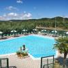 villaggio club degli ulivi