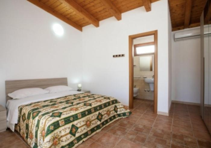 villaggio club degli ulivi