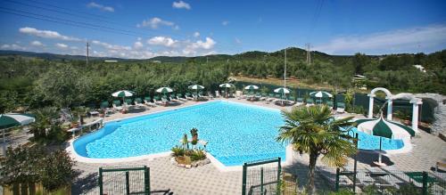 villaggio club degli ulivi