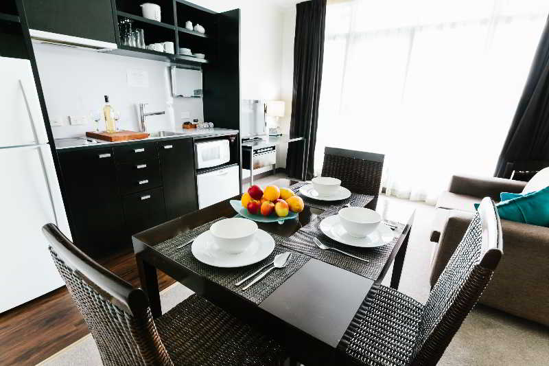 Quest Suva,Fiji>>Suva,4 star