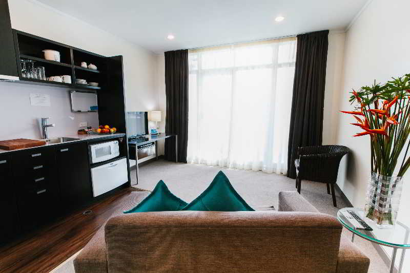 Quest Suva,Fiji>>Suva,4 star