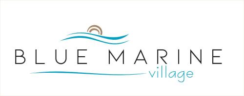 blue marine village
