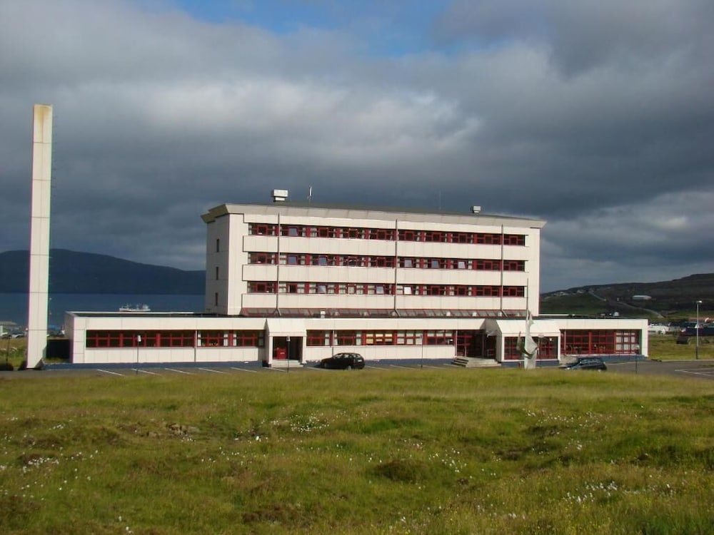 62n guesthouse marknagil