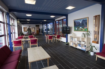 62n guesthouse marknagil