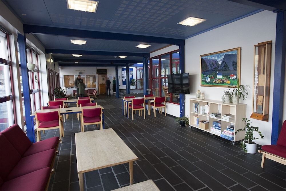 62n guesthouse marknagil