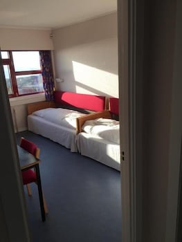 62n guesthouse marknagil
