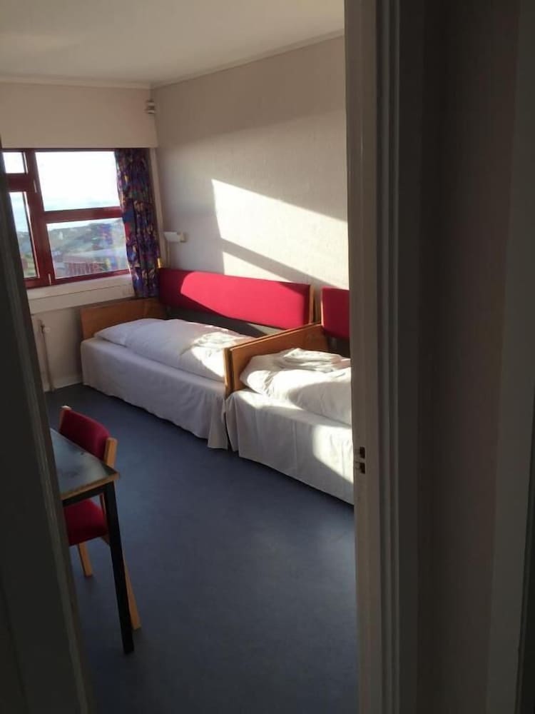 62n guesthouse marknagil
