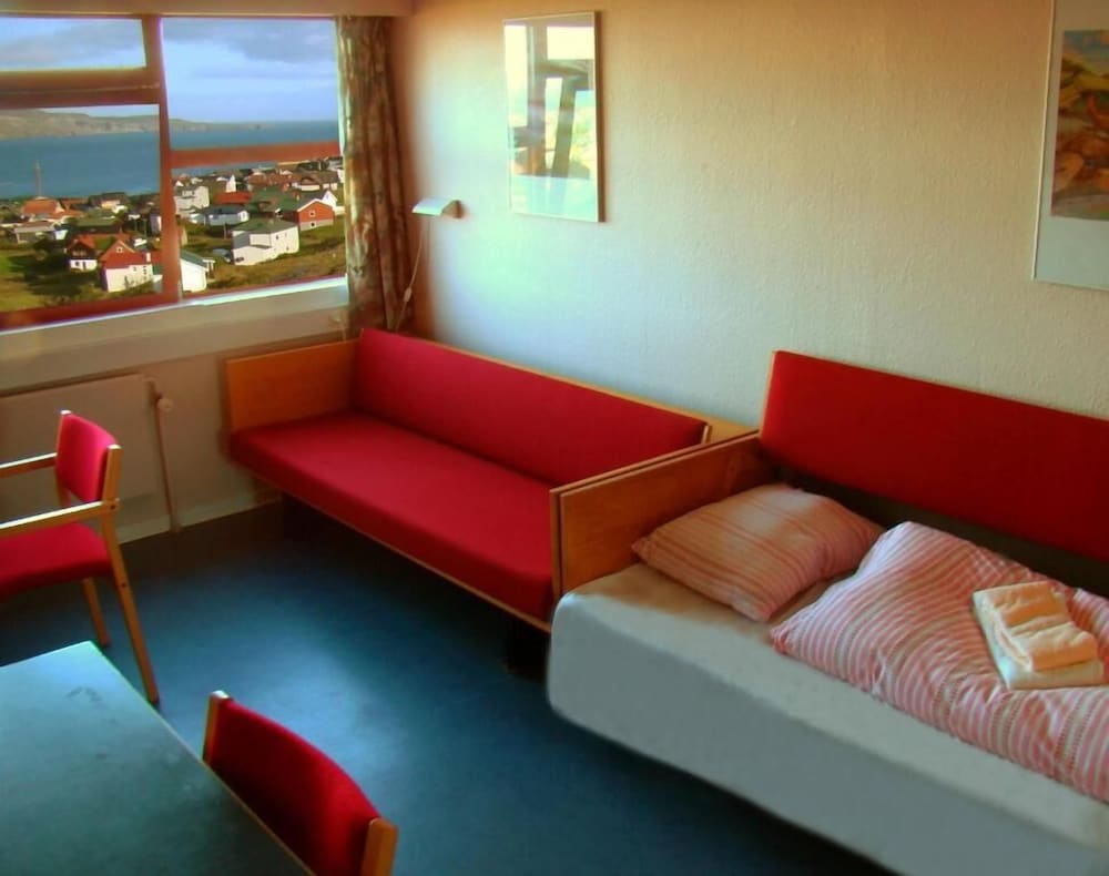 62n guesthouse marknagil
