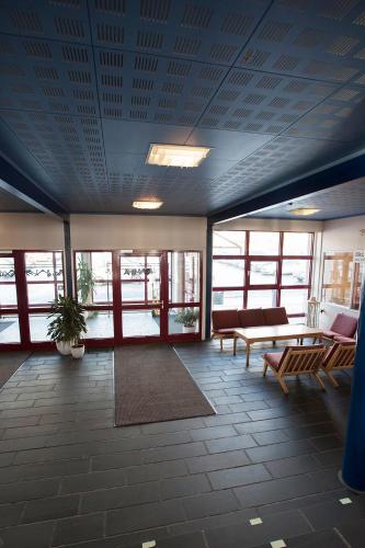 62n guesthouse marknagil