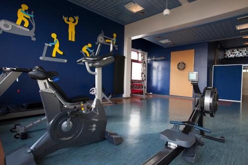 62n guesthouse marknagil