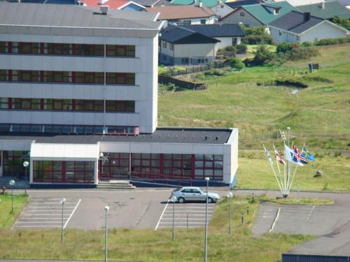 62n guesthouse marknagil