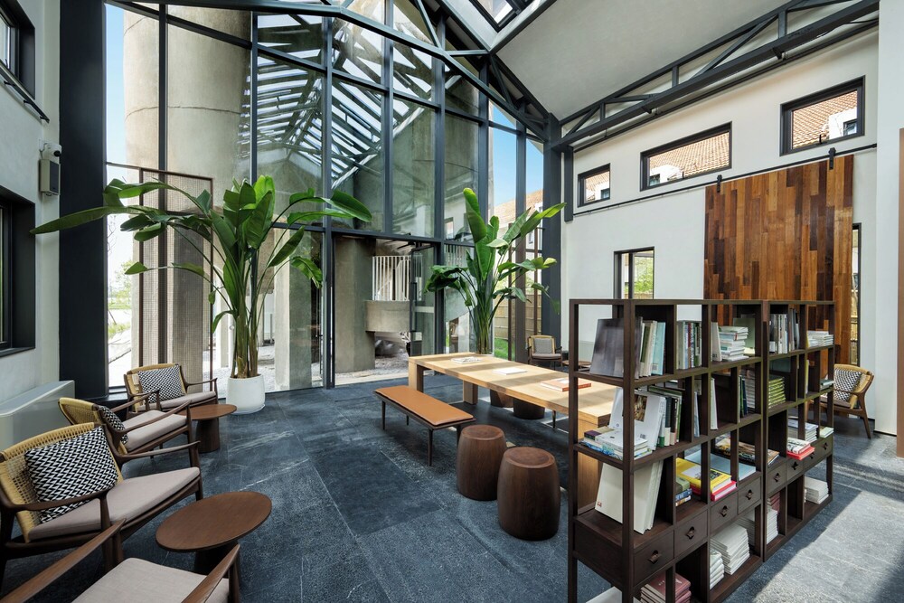 jiangnan house yangcheng lake