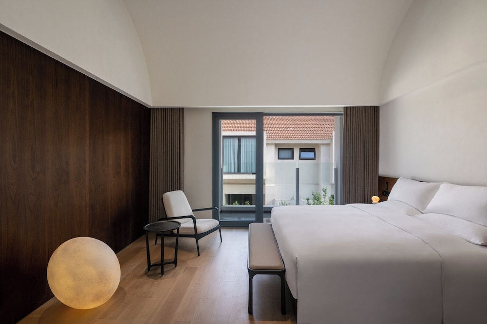 jiangnan house yangcheng lake