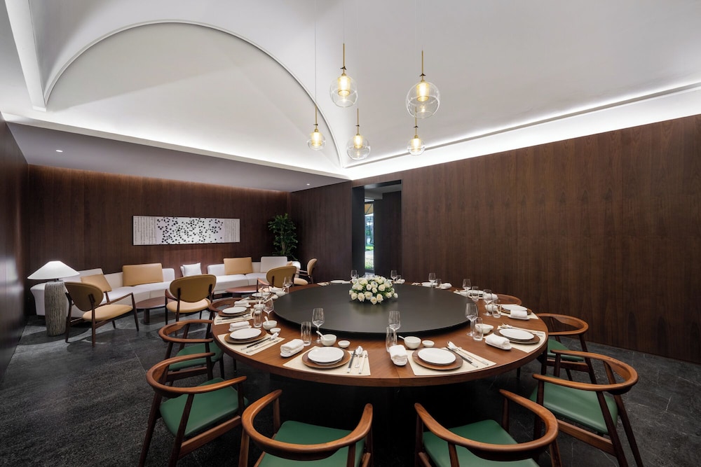 jiangnan house yangcheng lake