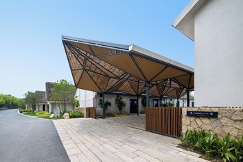 jiangnan house yangcheng lake