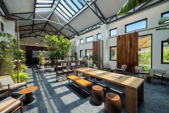 jiangnan house yangcheng lake