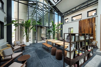 jiangnan house yangcheng lake