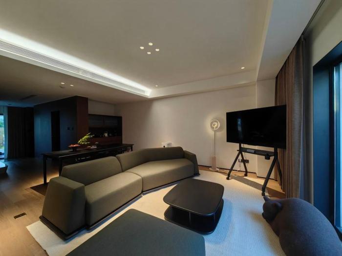 jiangnan house yangcheng lake