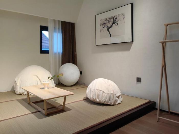 jiangnan house yangcheng lake