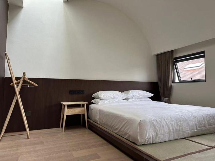 jiangnan house yangcheng lake