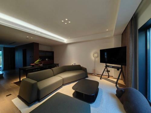 jiangnan house yangcheng lake