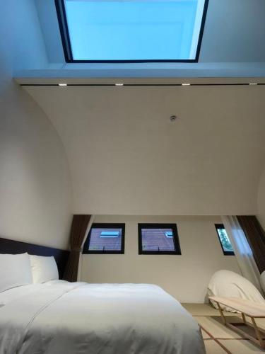 jiangnan house yangcheng lake